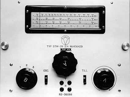 AGA STM