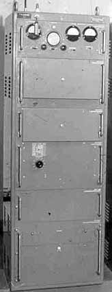 200 W KV-sändare m/52