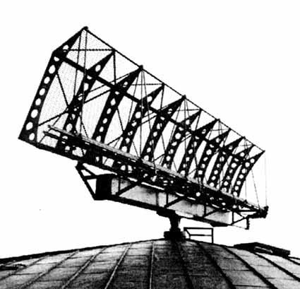 Ksrr-antenn