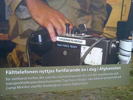 Bild Fälttfn m/37