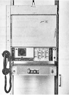Radiolänkutrustning RL-43