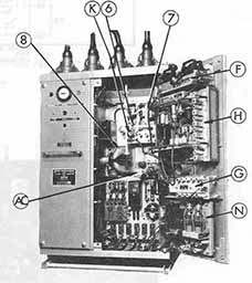 Sändtagare PS-33