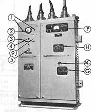 Sändtagare PS-33
